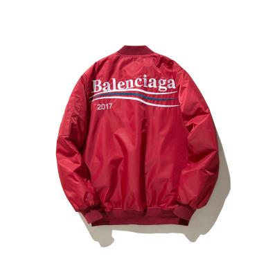 Balenciaga Coats-3